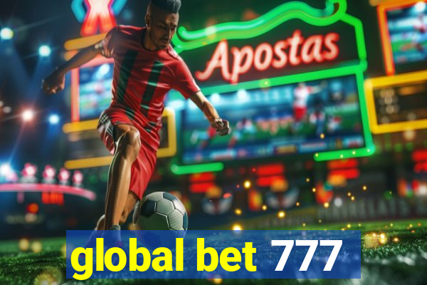 global bet 777